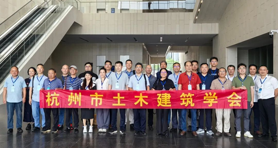 探寻先进建造设备和智能建造方式